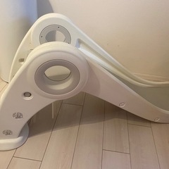 子供用　すべり台