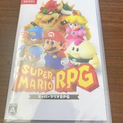 スーパーマリオRPG