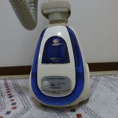 日立電気掃除機　CV-SM8　販売済み