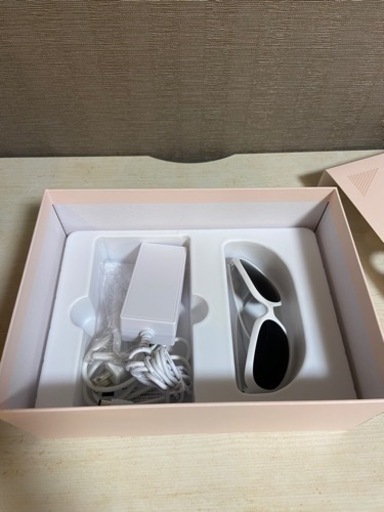 家電 家庭用脱毛器