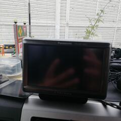 パナソニックミニストラーダ