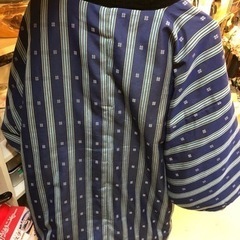 寒い今に！！😁 はんてん あります！熊本リサイクルワンピースの画像