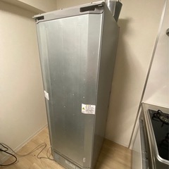受け渡し完了】冷蔵庫