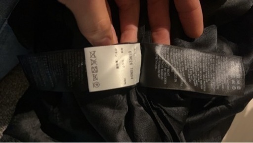 バレンシアガ正規品21万を15万で譲ります