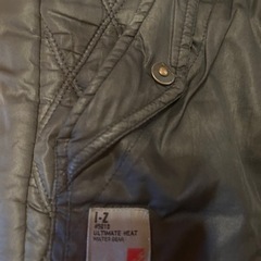 服/ファッション ジャンパー メンズの画像