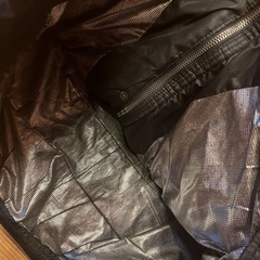 服/ファッション ジャンパー メンズの画像