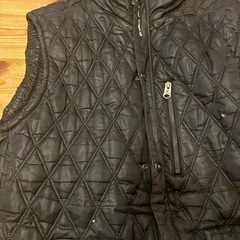 服/ファッション ジャンパー メンズの画像