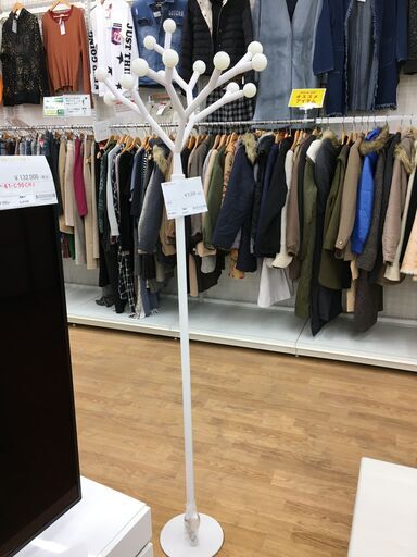 ★ジモティ割あり★  電気スタンド    動作確認／クリーニング済み SJ4101