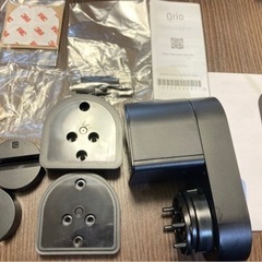 ジャンク品　Qrio Lock (キュリオロック)  Q-SL2
