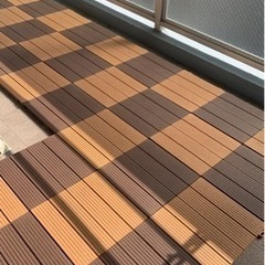 ウッドパネル
