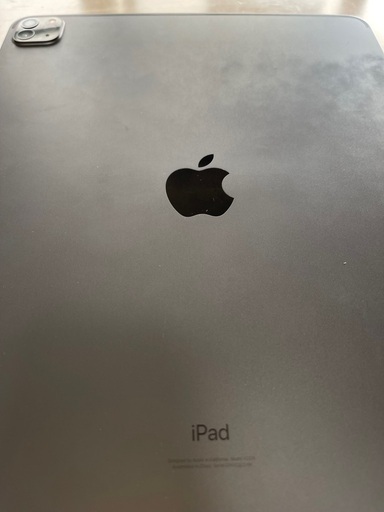 iPad Pro12.9インチ(第5世代)128G