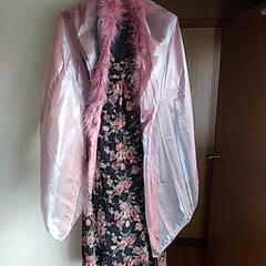 結婚式等ドレス👗の画像