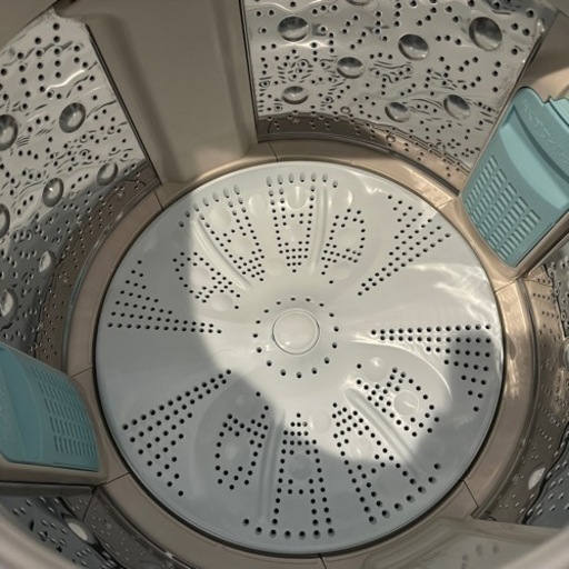 HITACHI 日立　ヒタチ　洗濯機　BEAT WASH ビートウォッシュ　BW-X120E 12kg