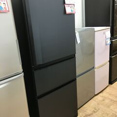 ★ジモティ割あり★ TOSHIBA　東芝 冷蔵庫  326Ｌ 22年製 動作確認／クリーニング済み SJ4105