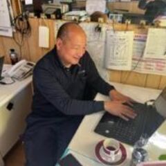 2t　４トン運転手　大型ドライバー　の画像