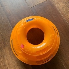 猫用　遊具の画像