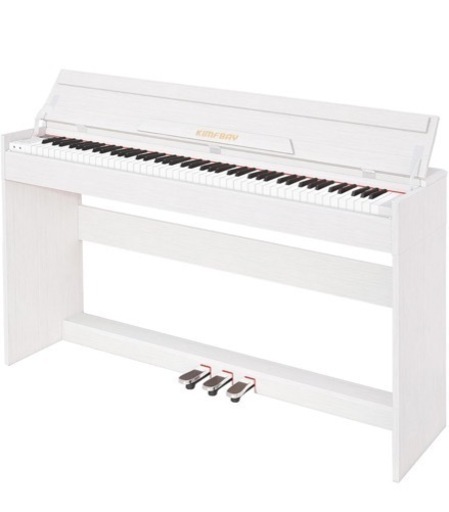 【美品/引取りのみ】KIMFBAY 電子ピアノ 88鍵盤