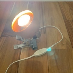 間接照明ライトの画像