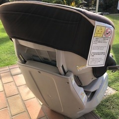 チャイルドシート　中古