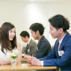 2023年11月26日(日) 19:00～恋人募集中の男女お集り...