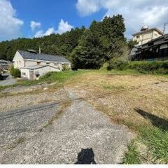 ★貸土地★   奈良市横田町　332坪　 #資材置き場　＃トラッ...