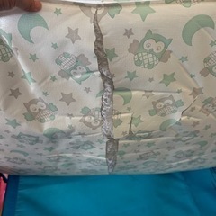 【最終値下げ】キッズベッドの画像