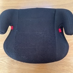 ジュニアシート