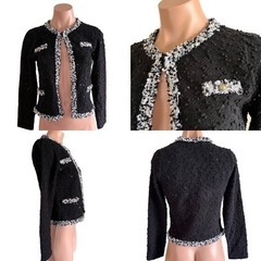 5万円超え キャバ嬢／ホステス向け　ドレスやジャケットおまとめの画像