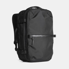 Aer Travel Pack 2 Black バックパック