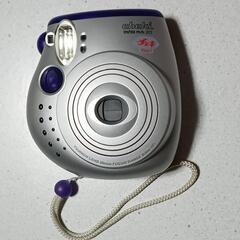 チェキ  古い商品です
