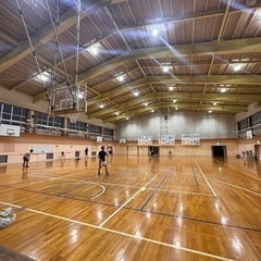 気軽に参加おっけいです！