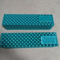 Z-rest キャンプ用マット
