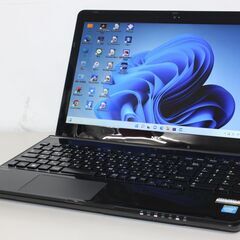 NEC/LAVIE/PC-LS150MSB/Win11/Intel Celerom 1000M/SSD256GB/メモリ8GB/ノートPC ⑥