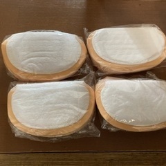 [値下げしました]2箱 80枚　汗とりパットの画像