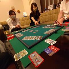 【誰でも参加可能】仕事終わりのゆるいボードゲーム会！！ − 長野県