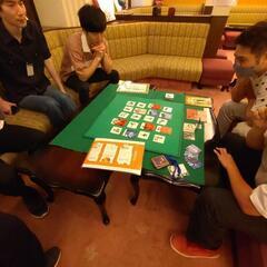 【誰でも参加可能】仕事終わりのゆるいボードゲーム会！！ - 友達