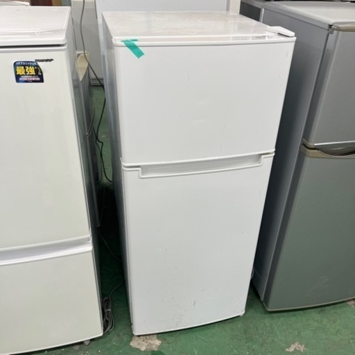 N15 ✨️最終値引きセール✨️冷蔵庫NTR-130 中古 現状