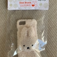 studio CLIP miffy ミッフィー　携帯カバー　スマ...