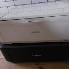 ＥＰＳＯＮ・Ｃａｎｏｎ　プリンター　ジャンク品　5台の画像