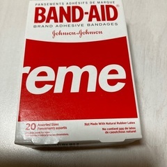 BAND-AIDの画像