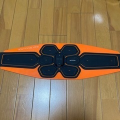 ボディーレボリューション