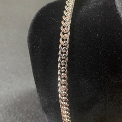 ネックレスの画像