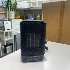 KEYNICE セラミックヒーター QN02 足元ヒーター 車中...