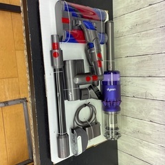 《展示品》dyson omni glide クリーナー