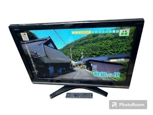 TOSHIBA  37Z8000 液晶カラーテレビ