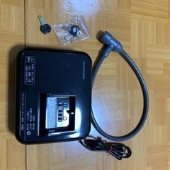 ブリヂストン　アルベルトe 27インチ　電動アシスト自転車の画像