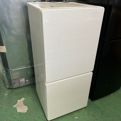 A4 ✨️最終値引きセール✨️ 冷蔵庫 ユーイング UR-F110H 中古 現状