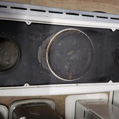 【051201】♦石油ストーブ(2020年)の画像