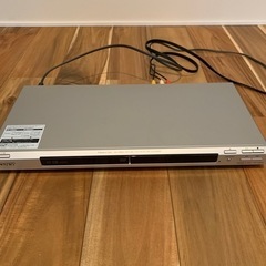 DVDプレーヤー　SONY