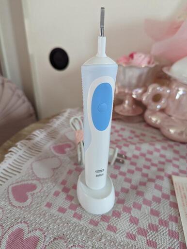 電動歯ブラシ 未使用品